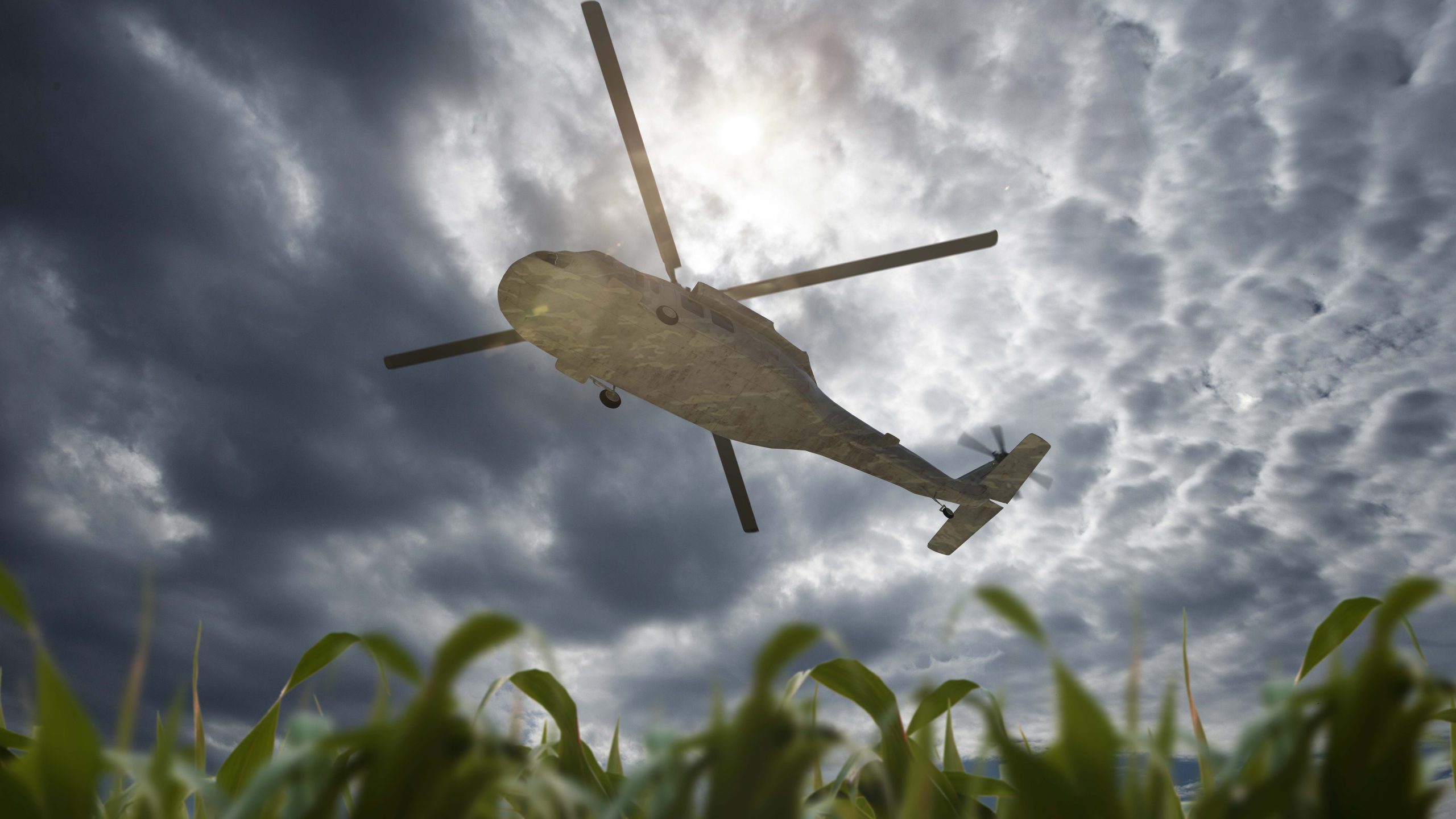 military-helicopter-render-3d-illustration