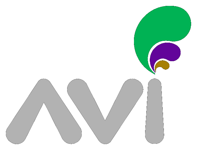 Logo de AVI Asistente