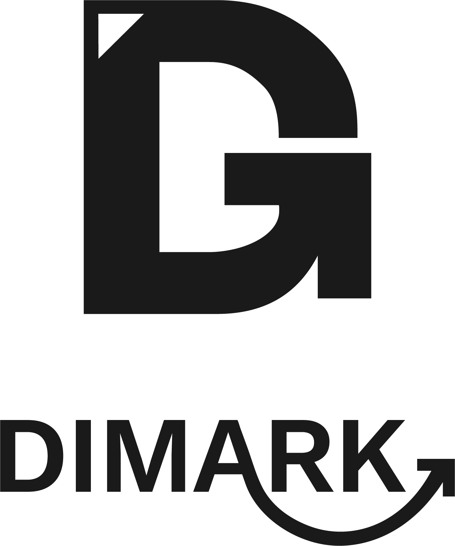 logo dimark